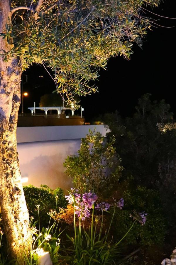The Nine Graces - Agios Prokopios Beach Villas With Private Swimming Pools Kültér fotó
